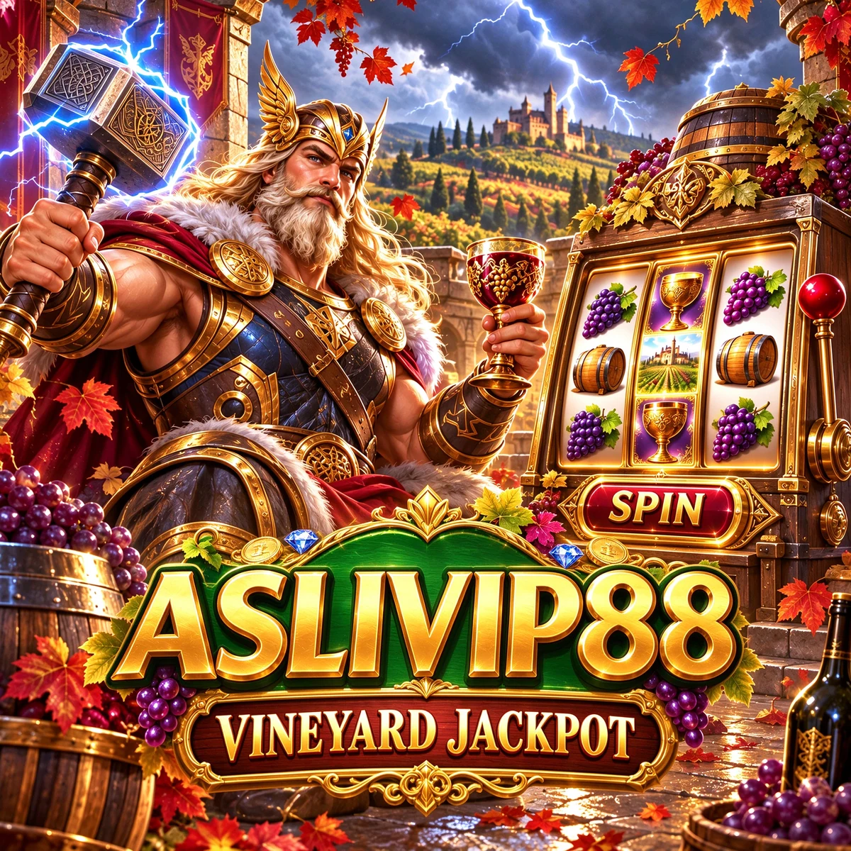 aslivip88 APK