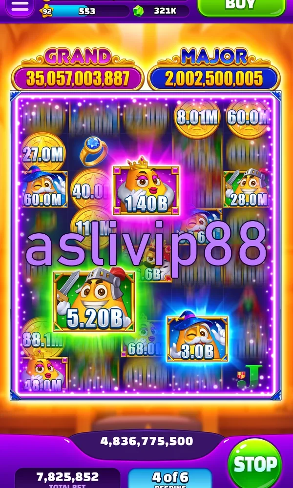aslivip88 APK