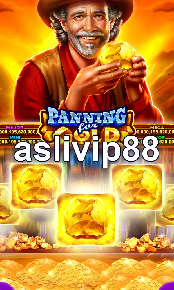 aslivip88 APK