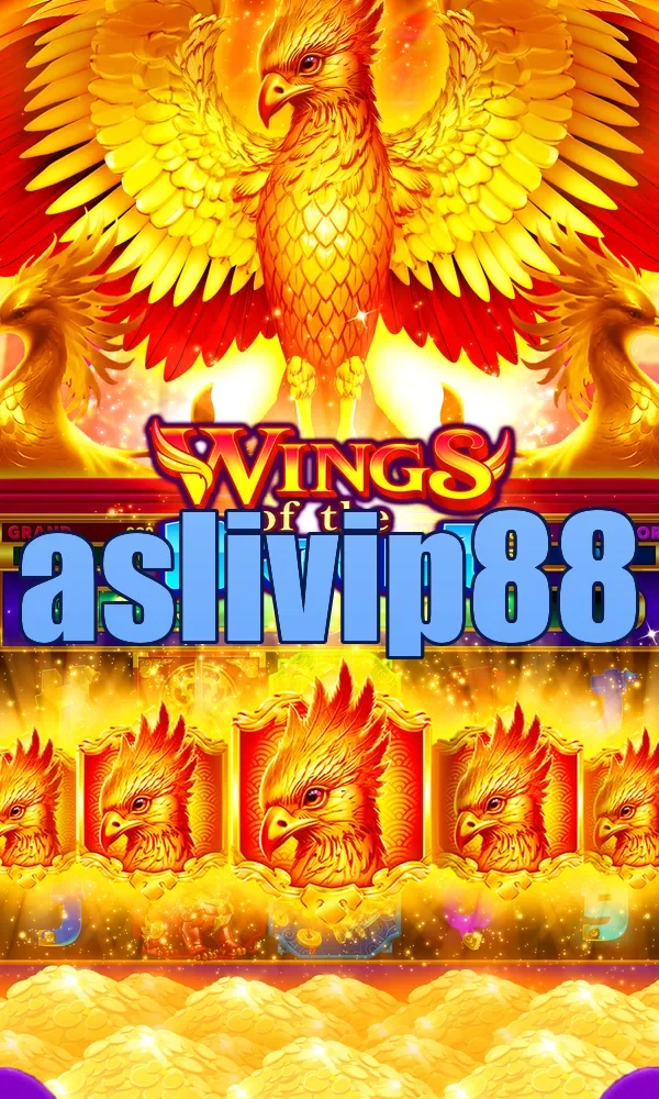 aslivip88 Masuk